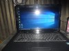 hp laptop with 120GB ssd